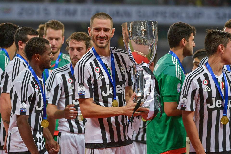 In Che Anno è Nata La Juventus