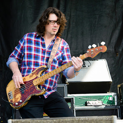 Ron Hawkins and The Do Good Assassins on the East Stage Fort York Garrison Common September 20, 2015 TURF Toronto Urban Roots Festival Photo by John at One In Ten Words oneintenwords.com toronto indie alternative music blog concert photography pictures