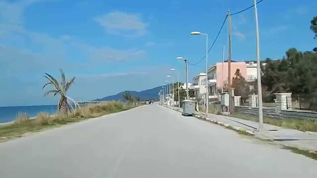 Πρέβεζα: Παραχώρηση αιγιαλού για το βιολογικό καθαρισμό της παράκτιας ζώνης