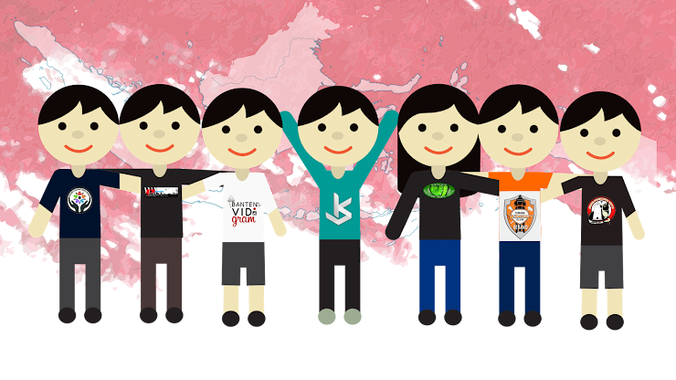 Gambar Vector - Gambar Deklarasi Sumpah Pemuda diikuti Oleh Komunitas-Komunitas di Kota Serang 28 Okto Gambar Vector - Gambar Deklarasi Sumpah Pemuda diikuti Oleh Komunitas-Komunitas di Kota Serang 28 Okto