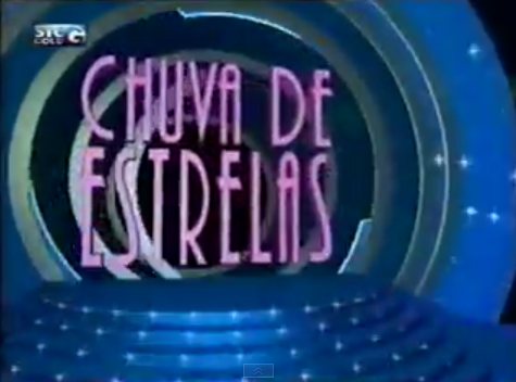Rubrica SIC GOLD: Final Europeia do 'Chuva de Estrelas' 1998 da SIC