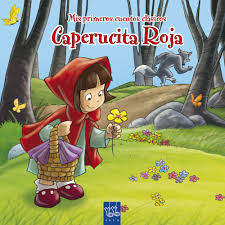 El cuento fantástico: Caperucita roja