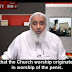Egyptian cleric: "British and American Christian Women Raise Dogs to Replace Husbands"