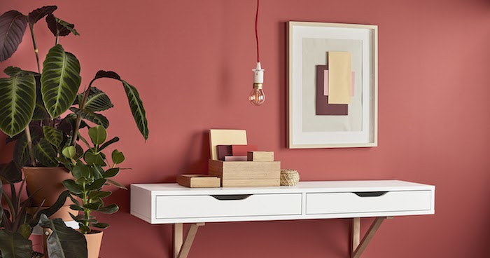 Vas A Pintar Tu Casa Estos Son Los Colores Que Lo Van A Petar El 2019