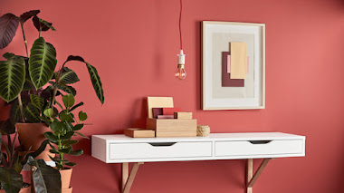 ¿Vas a pintar tu casa? Estos son los colores que lo van a petar el 2019