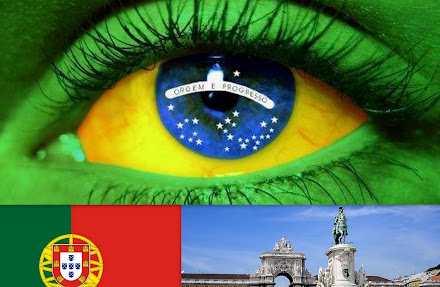 O mundo segundo os Brasileiros – Lisboa (Partes 3 e 4)