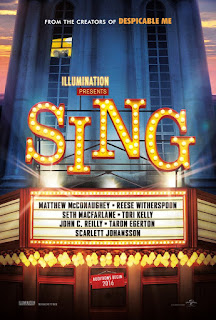 Sing (2016) Sing (2016)
