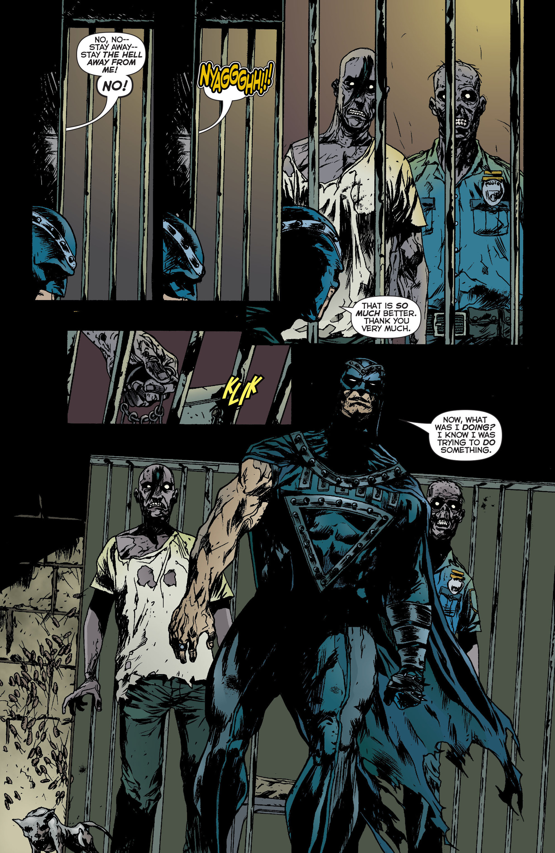 Read online Green Lantern (2011) comic -  Issue #23.3 - 10