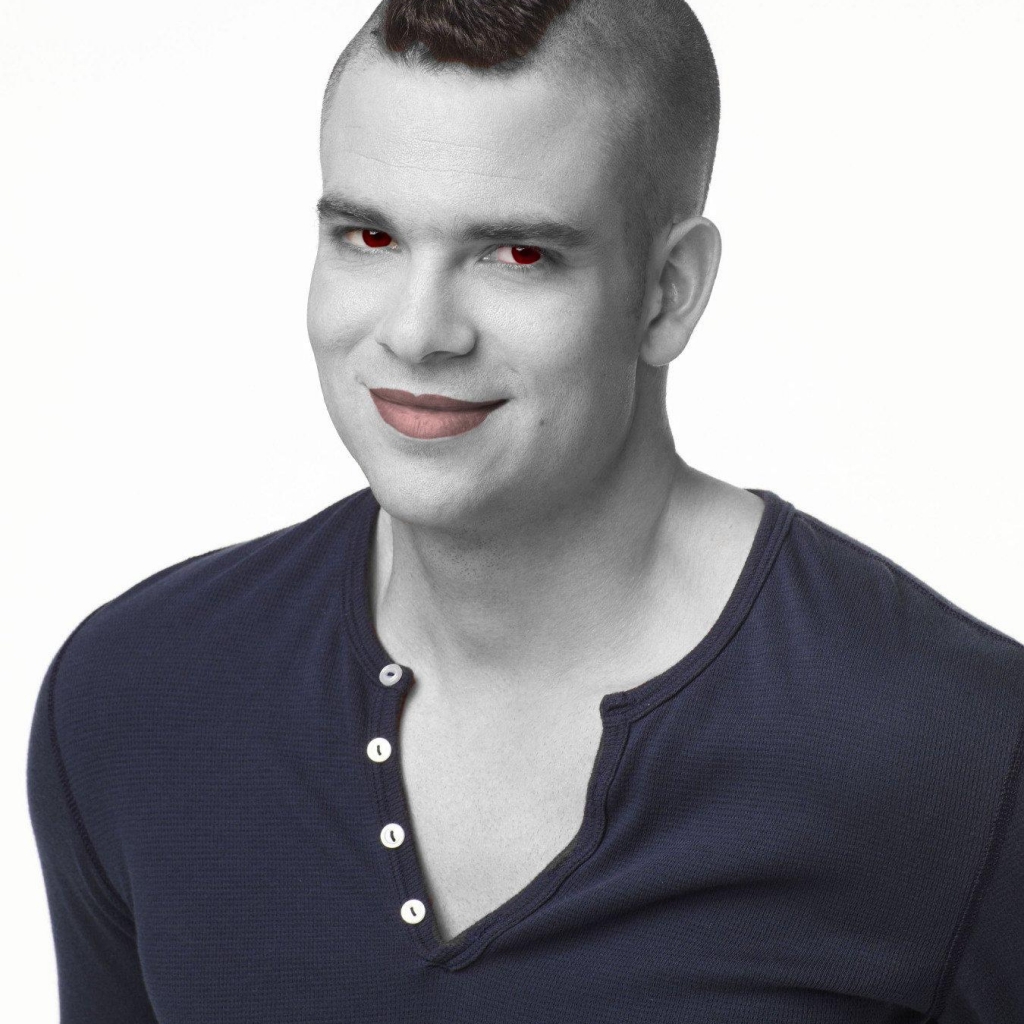 Rosanne Dorsey: mark salling wallpaper hd