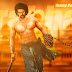 Prabhas Intense Look from Baahubali The Conclusion