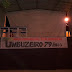 Tudo pronto para o aniversário do Umbuzeiro