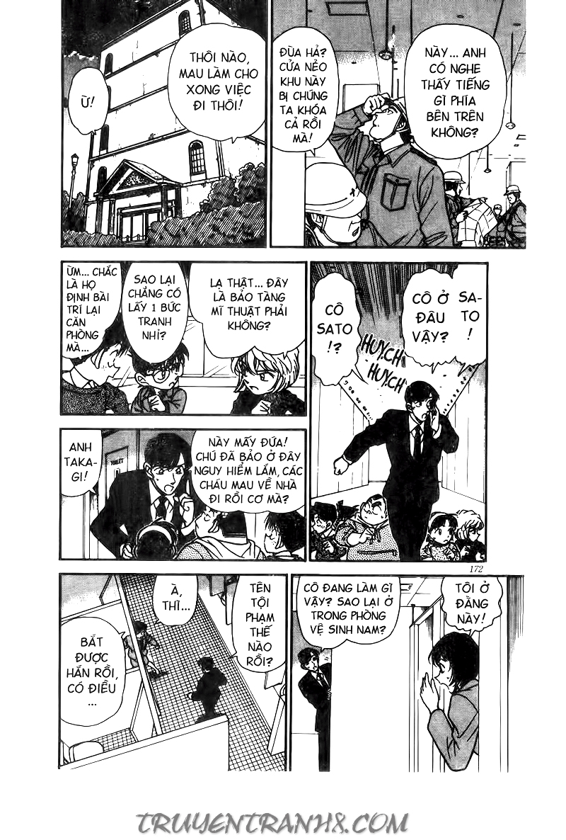 Detective Conan Chap 231 - Truyen.Chap.VN
