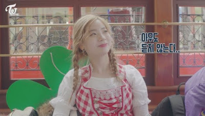 트와이스와 함께하는 스위스 묻지마 관광.jpgif | 인스티즈