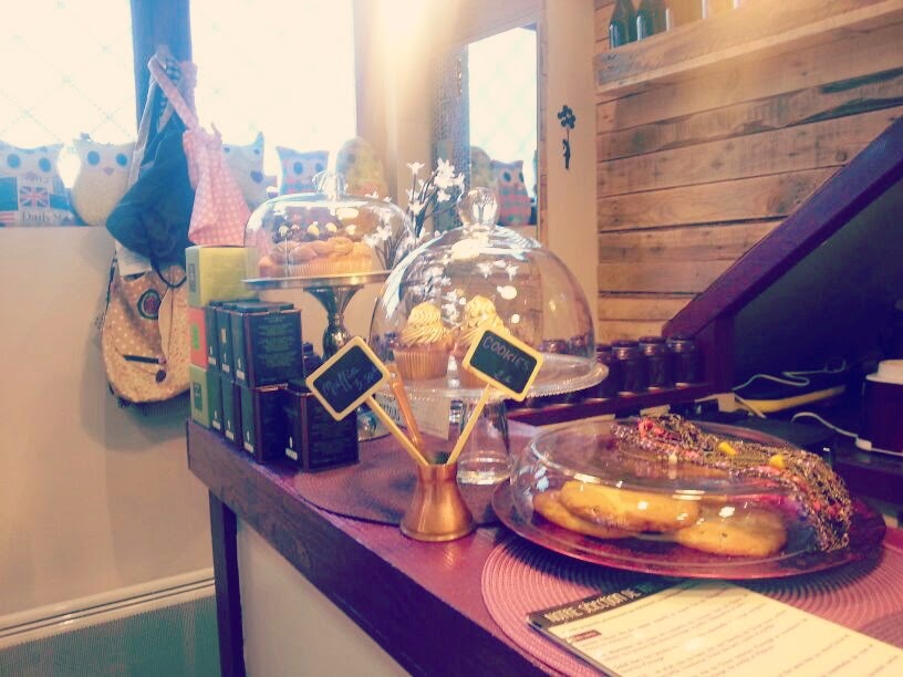 Bar Martxuka Urruña