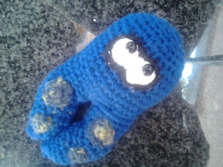 PATRON GRATIS CALAMAR AMIGURUMI 34186 PATRON GRATIS CALAMAR AMIGURUMI 34186