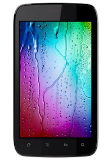 Karbonn Smart A111 price in India pic