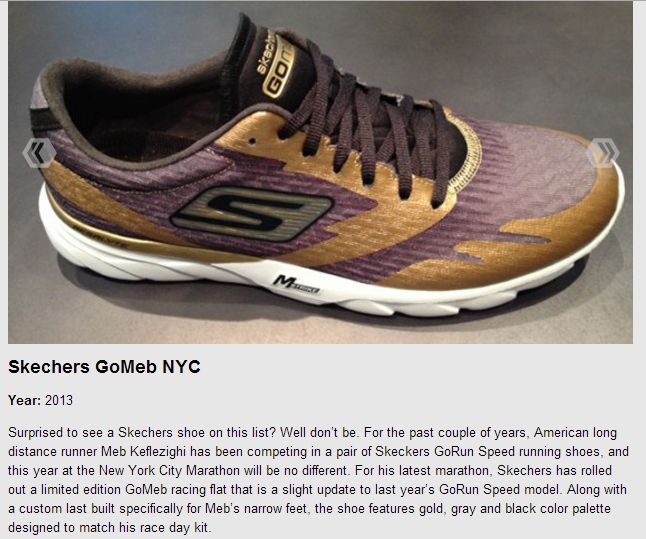 skechers gomeb speed 2