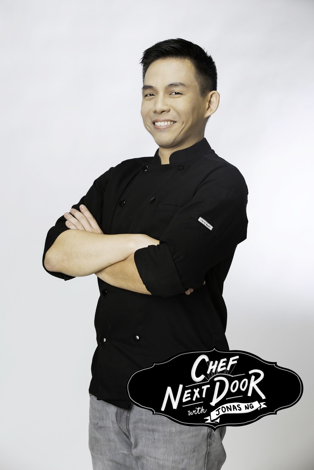 Momo A La Mode Say Hello Again To Chef Next Door Chef Jonas Ng