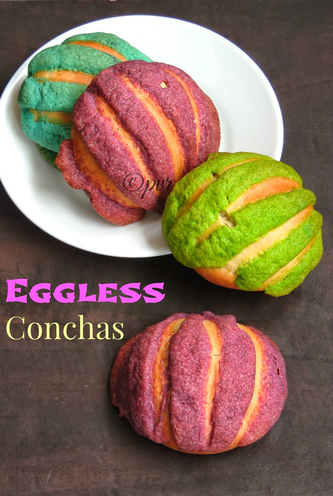 Conchas Recipe Food Network Conchas Recipe Food Network