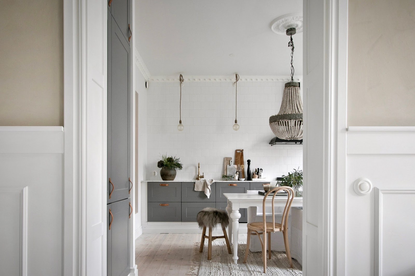 Picture of Nordic Magic: 50 Cozy, Dreamy Apartments You'll Love #3