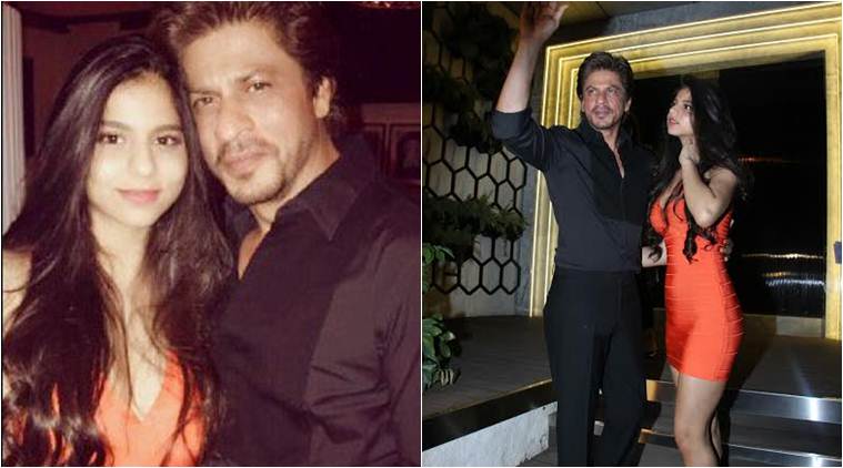 PUTERI SHAH RUKH KHAN, SUHANA KHAN SIAP IKUTI JEJAK SANG AYAH - Film India