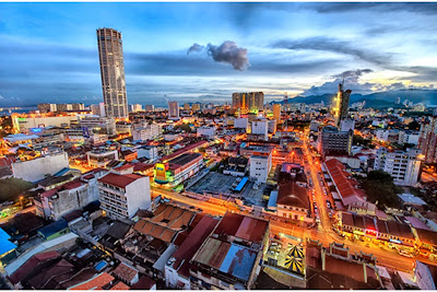tips to finding your new home in penang, penang, new home, find new home,
