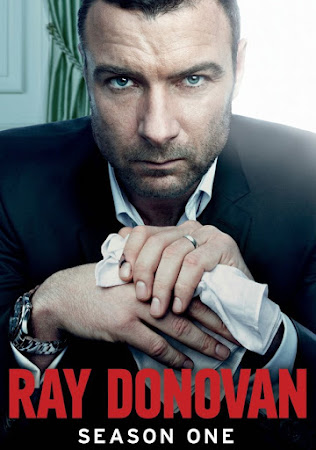 Ray Donovan TV Series