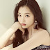 Check out the pretty pictures from Choi Sulli