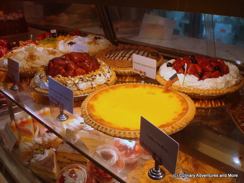 Culinary Adventures and More An Adventure to King's Hawaiian Bakery