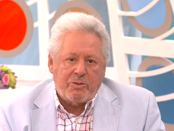 ΓΙΑΝΝΗΣ ΒΟΓΙΑΤΖΗΣ 1934-2023 τραγουδιστής