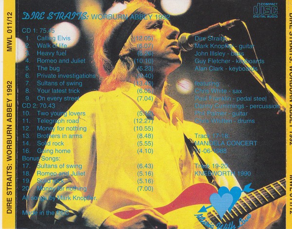 dire straits torrent dire straits torrent
