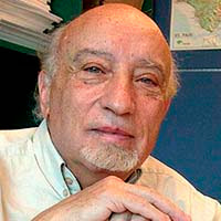 Manuel Vicent