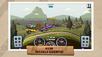 Download Game Hill Climb Racing 2 Mod (Unlimited Coins + Unlock All Vehicles) Offline Download Game Hill Climb Racing 2 Mod (Unlimited Coins + Unlock All Vehicles) Offline
