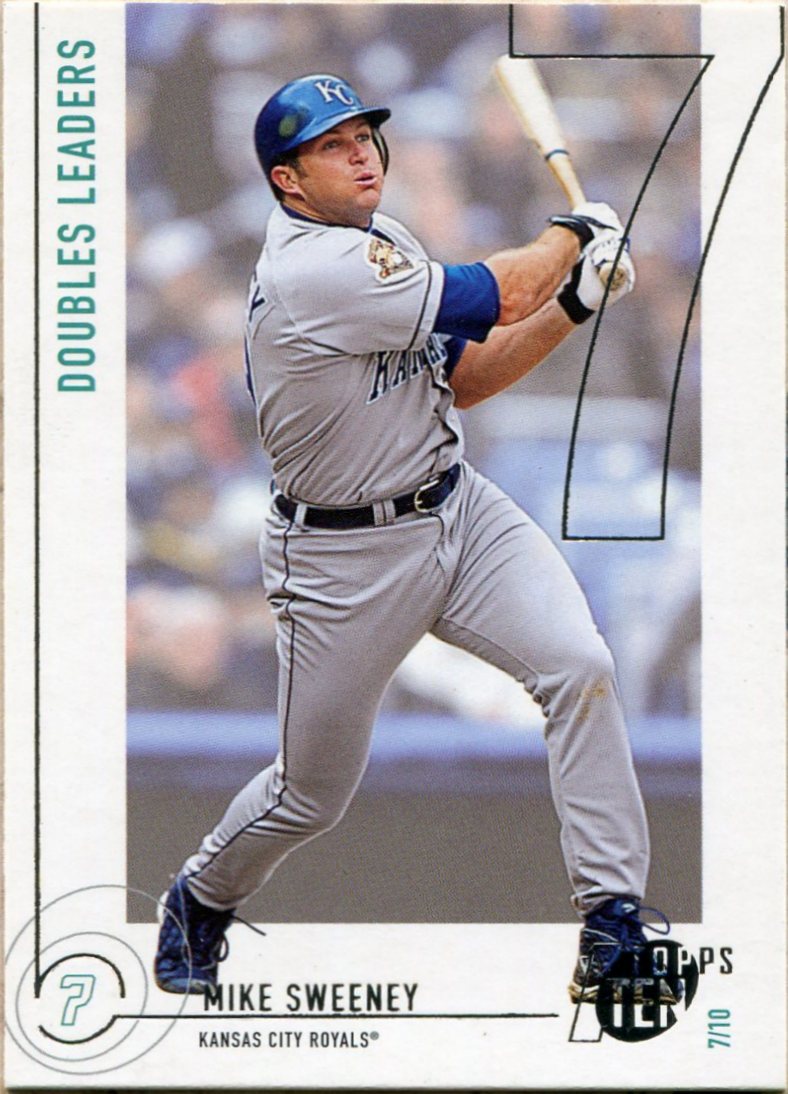 Dime Boxes The LowEnd Baseball Card Collector's Journey "The Dime