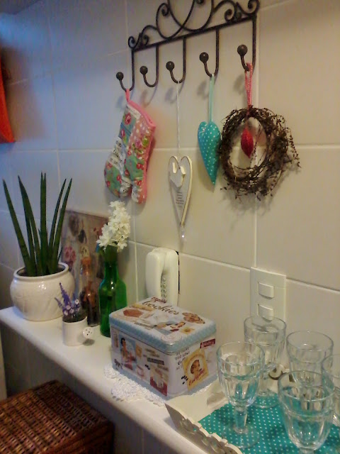 casa decoração romântica casa decoração romântica, blog Achados de Decoração