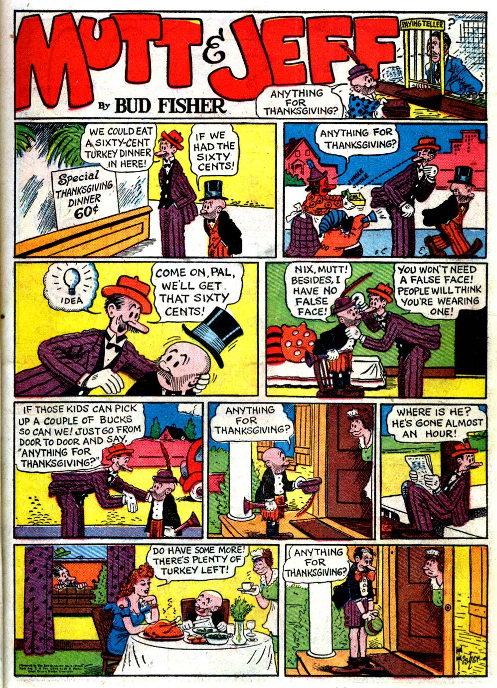 Read online All-American Comics (1939) comic -  Issue #55 - 19