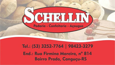 Padaria Schellin