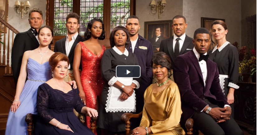 The Haves And Have Nots Season 6 The Haves and the Have Nots Season 6: The Haves and the Have Nots