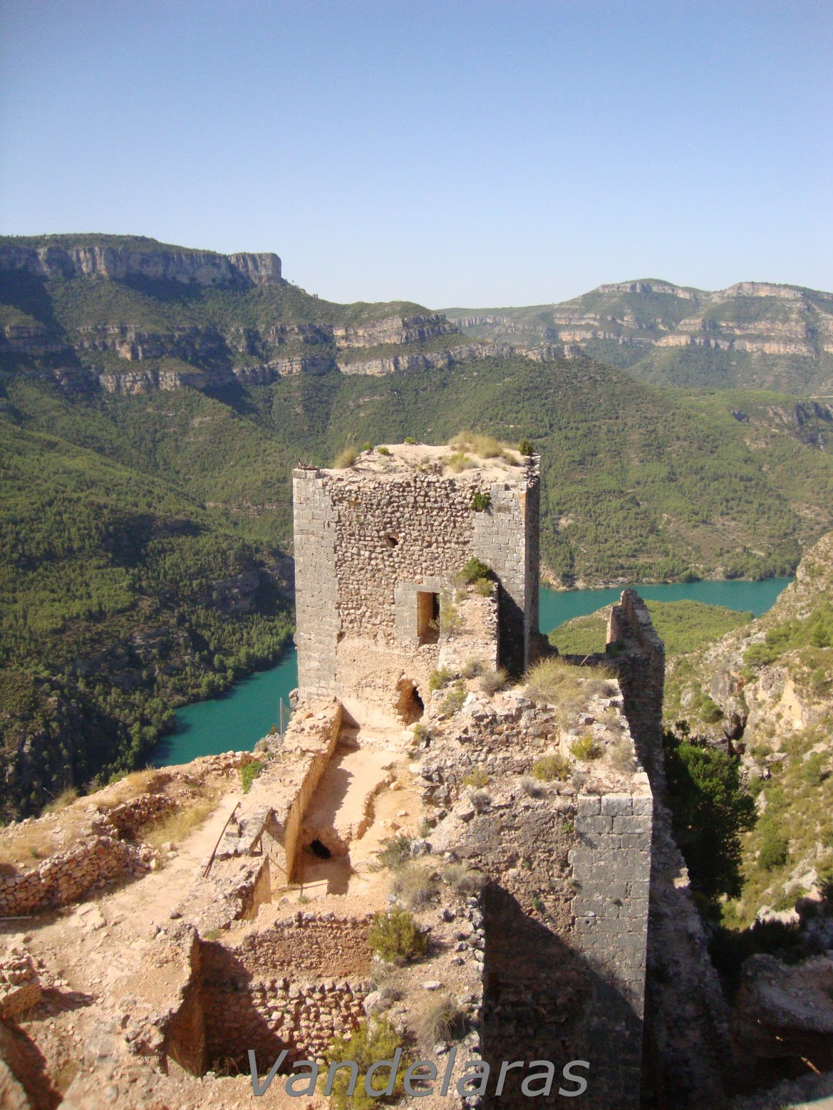 Castillo Castillo