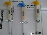 Fungsi, Jenis, Bagian, dan Cara Menggunakan Mikropipet yang Benar Fungsi, Jenis, Bagian, dan Cara Menggunakan Mikropipet yang Benar