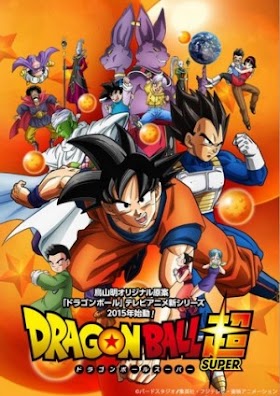 Download Dragon Ball Super Dublado e Legendado