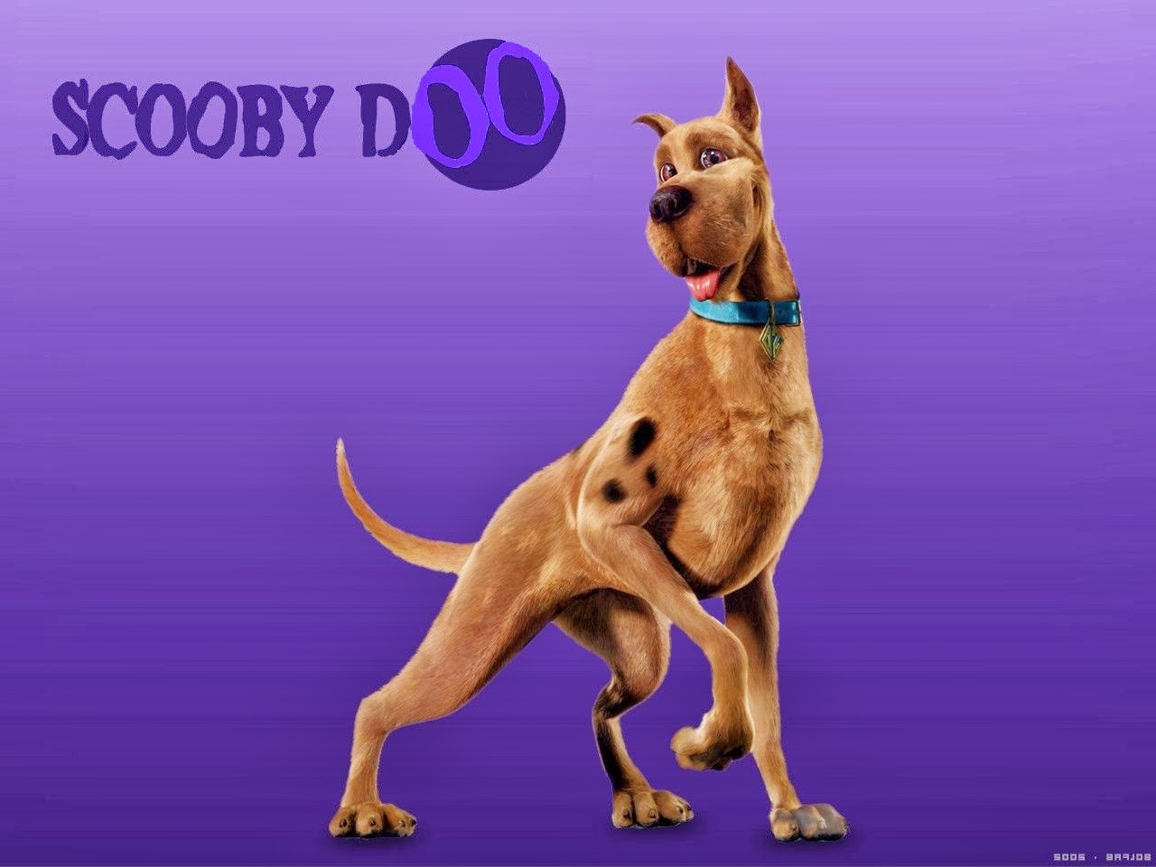 scoobydoo scoobydoo