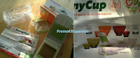 Penny Market: ritira gratis tagliaverdure, insalatiere e coppette Logo Penny Market: ritira gratis tagliaverdure, insalatiere e coppette