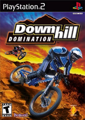 Downhill Domination | Ps2