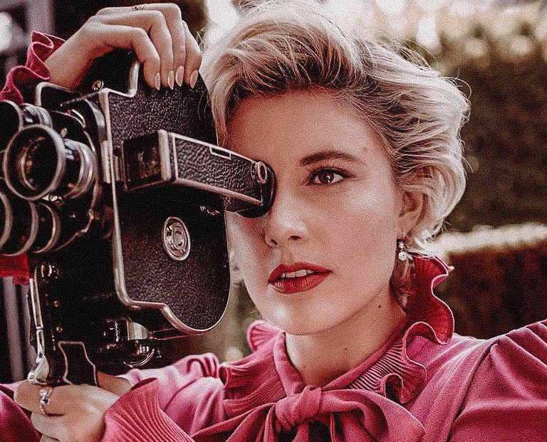 Happy Birthday, Greta Gerwig | Some of Her Best Work - Cinematic Faves