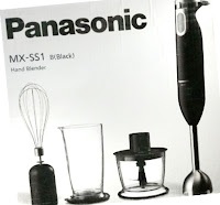 Hand Blender from Panasonic