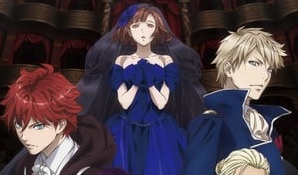 Dance With Devils Episódio 05