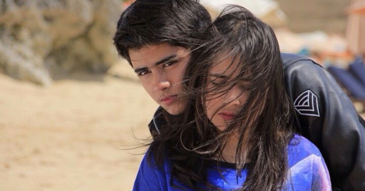 Cerbung Prilly Dan Aliando Married With Senior Part 5 Cerbung Romantis