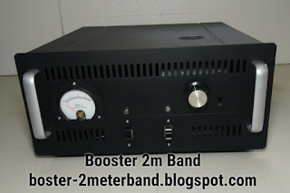 Booster 2m Tabung 600 W