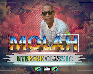 Nyerere Classic - Molah